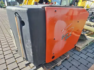Kugelmann Easy-Clean