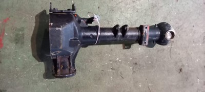 REFORM Achse zu Metrac 3003 S Occ.