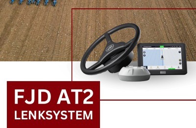 FJDynamics AT2 Lite