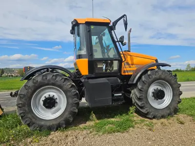 JCB 2150