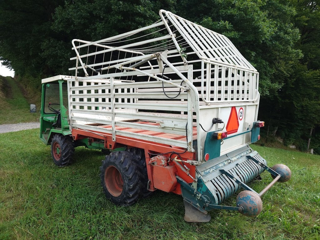 Ladegerät passend zu Schilter 1600