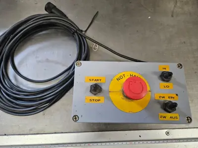Fernbedienung passend zu John Deere 5000