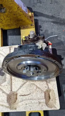 HANSA Hydrostat zu APZ 1003 Occ. wie Neu