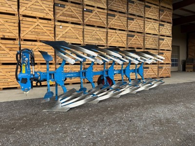 Lemken Variopal 7
