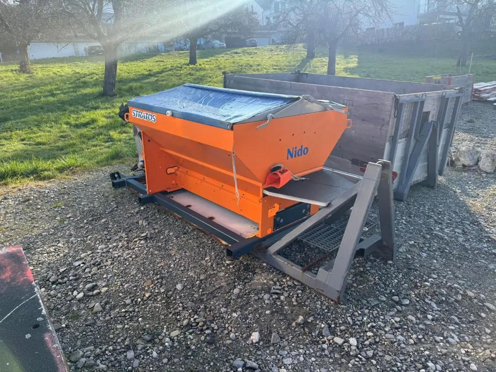 Salzstreuer Occasion