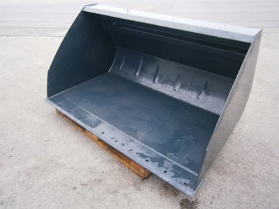 Hofladerschaufel Schäffer