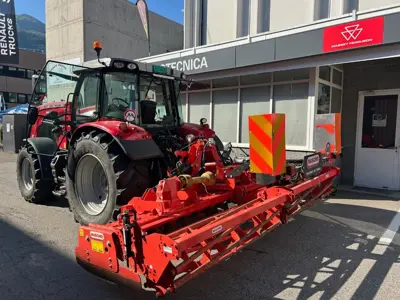 Kreiselegge Maschio Gaspardo