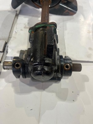 HONDA Schneefräse Winkelgetriebe zu HS 1390 i Occ.