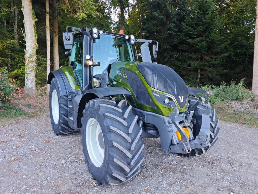 Valtra T174eV