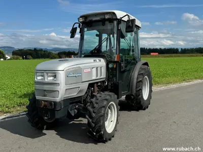 Lamborghini RS70, 30/15 Gänge, 40 km/h, Klima, Schmalspur