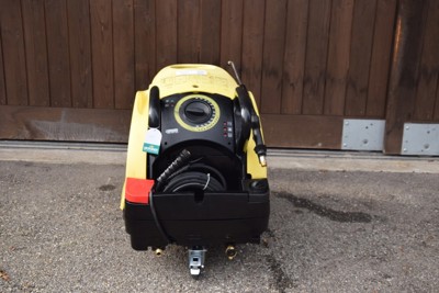 Hochdruckreiniger Kärcher Nr. 457