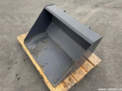 MultiOne Standardschaufel 115cm