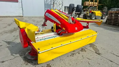 Fauchause Pöttinger Eurocat 311 AlfaMotion Plus