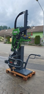 Holzspalter Robust Ranger V200