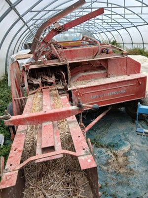 presse massey ferguson