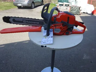 Motorsäge Husqvarna 564 XPG  mit neu Jetzt 1320Fr