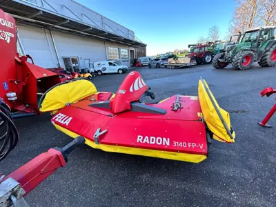 Fella Radon 3140 FP-V