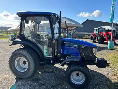 LOVOL M504 Kleintraktor