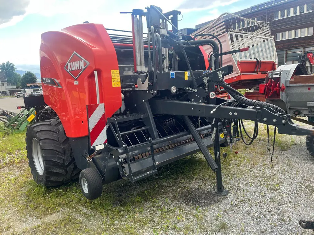 Kuhn FB 3135