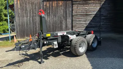Hakengerät 6t