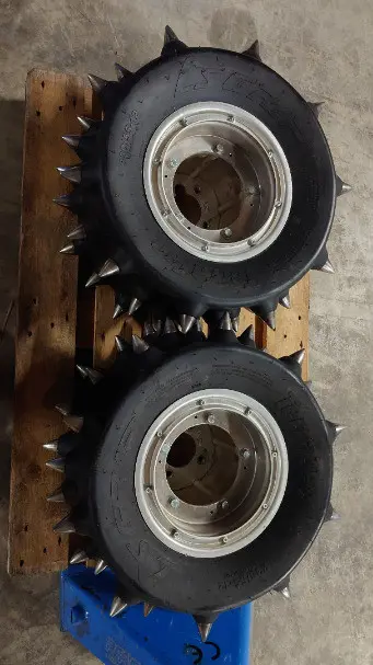 LS Grip