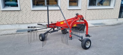 Kreiselschwader Vicon Andex 323