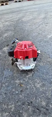 Motor HONDA zu HP 450 def. für ET Teile Occ.