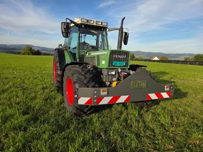 Zu verkaufen Top gepflegter Fendt Farmer 280 S