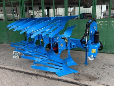 Lemken Juwel 7 M