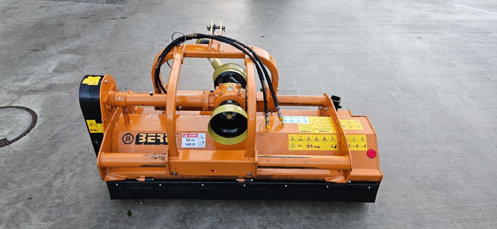 Schlegelmulcher Berti