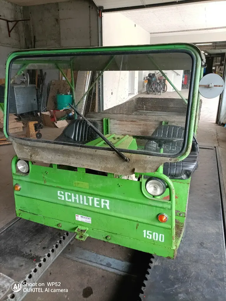 Schilter 1500