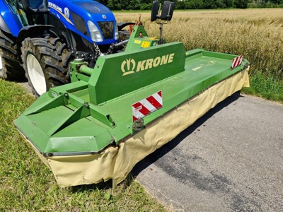 Krone EasyCut 32P