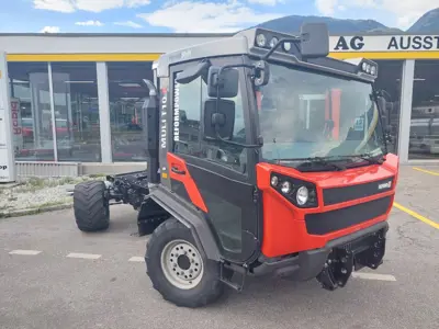REFORM Muli T 10 X HybridShift Occ.