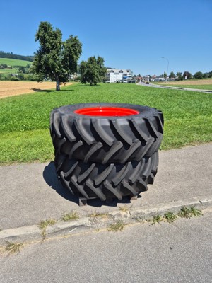 Räder 540/65 R34