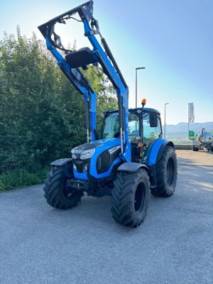 Tracteur Landini 5-110