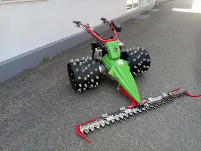 Rapid Monta M 141
