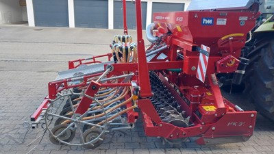 Howard/Nordsten HK31 NS4130 Bj. 2011