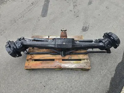 NEW HOLLAND Vorderachse zu T 6.155 AC KF VAF