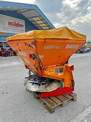 Rauch, Salzstreuer AXEO 18.1 GW