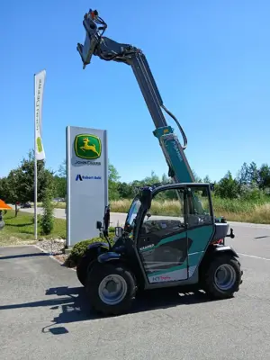 Kramer KT 144