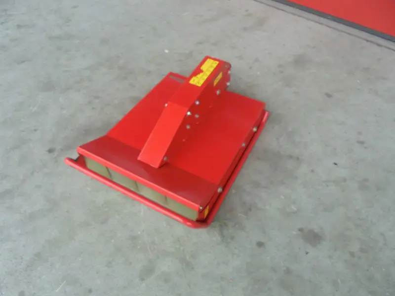 Rapid Ökomulcher 80 cm