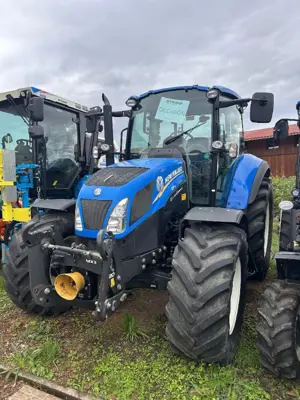 New Holland T5.115