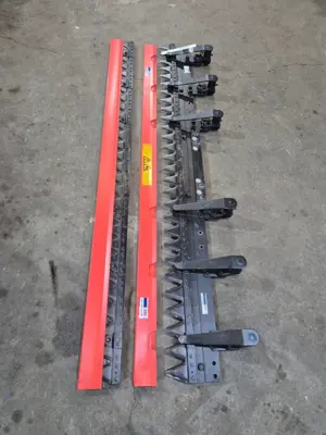 Barre de coupe ESM communale 1.42 m