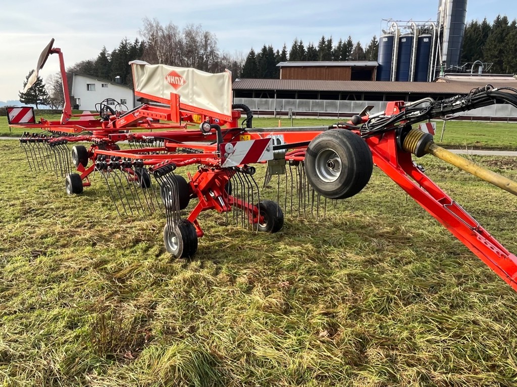 Kuhn GA6632
