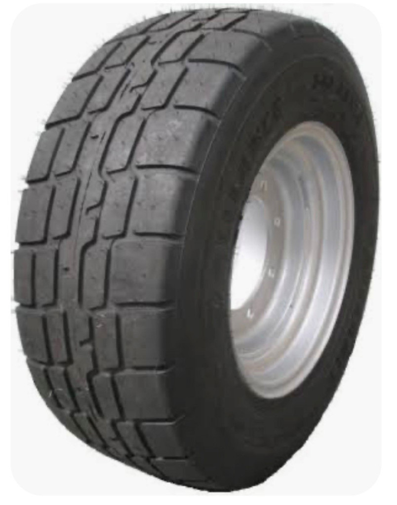 Reifen 340/65R18 Alliance 571 Steel Belted Pneu