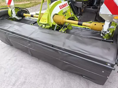 CLAAS DISCO  3200FC Profil, Arbeitsbreite 3.05m