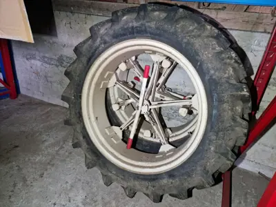 Doppelrad 11.2 R32