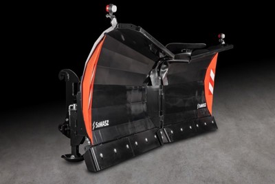 Schneepflug SaMSZ NIX 320