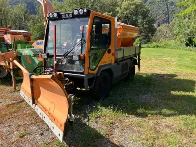 Ladog Cityking L120