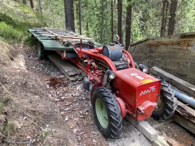 Aebi AM 75